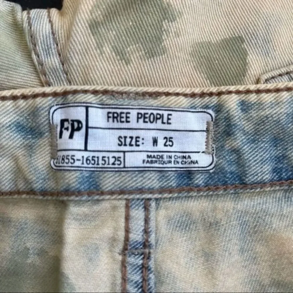 Free People free people